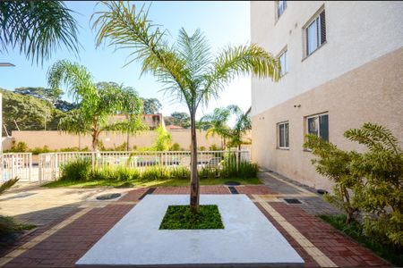 Apartamento para alugar com 38m², 2 quartos e 1 vaga Apartamento para alugar com 38m², 2 quartos e 1 vagaÁrea comum