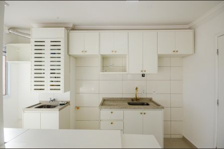 Apartamento para alugar com 38m², 2 quartos e 1 vaga Apartamento para alugar com 38m², 2 quartos e 1 vagaCozinha