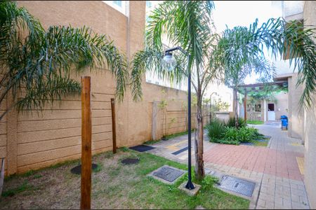 Apartamento para alugar com 38m², 2 quartos e 1 vaga Apartamento para alugar com 38m², 2 quartos e 1 vagaÁrea comum