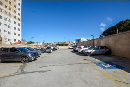 Apartamento para alugar com 38m², 2 quartos e 1 vaga Apartamento para alugar com 38m², 2 quartos e 1 vagaGaragem