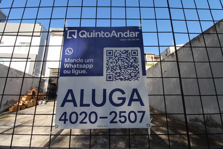 Studio para alugar com 170m², 1 quarto e 3 vagasPlaquinha