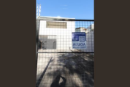 Studio para alugar com 170m², 1 quarto e 3 vagasPlaquinha