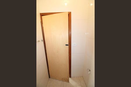 Banheiro 2 de kitnet/studio para alugar com 1 quarto, 170m² em Jardim Satélite, São José dos Campos