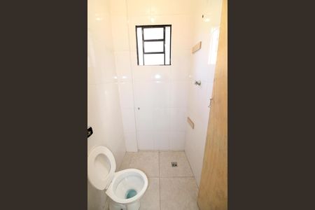 Banheiro 2 de kitnet/studio para alugar com 1 quarto, 170m² em Jardim Satélite, São José dos Campos
