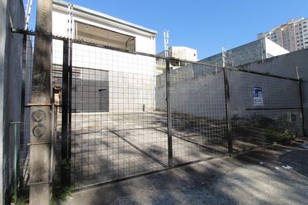 Garagem de kitnet/studio para alugar com 1 quarto, 170m² em Jardim Satélite, São José dos Campos
