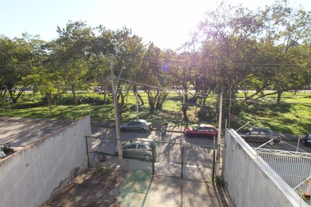 Studio para alugar com 170m², 1 quarto e 3 vagasSala / Quarto