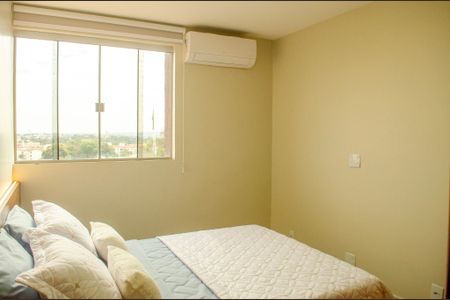 Apartamento para alugar com 58m², 1 quarto e 1 vaga Apartamento para alugar com 58m², 1 quarto e 1 vagaQuarto