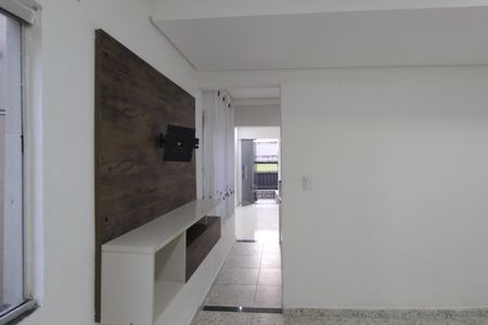 Studio para alugar com 35m², 1 quarto e sem vagaQuarto