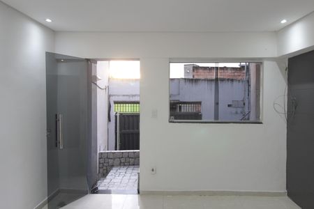 Studio para alugar com 35m², 1 quarto e sem vagaSala