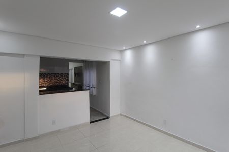 Studio para alugar com 35m², 1 quarto e sem vagaSala