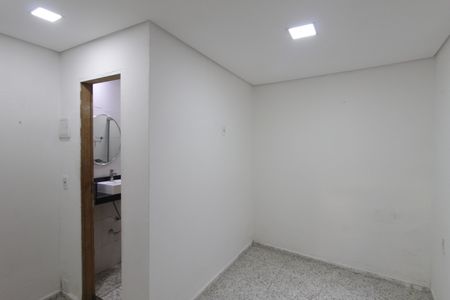 Studio para alugar com 35m², 1 quarto e sem vagaQuarto