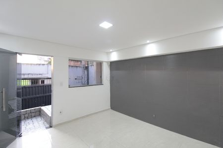 Studio para alugar com 35m², 1 quarto e sem vagaSala