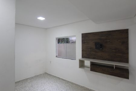 Quarto de kitnet/studio para alugar com 1 quarto, 35m² em Jardim Felicidade, Belo Horizonte
