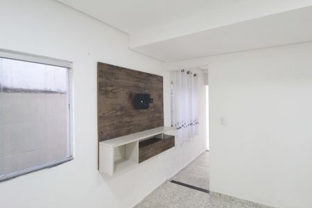 Studio para alugar com 35m², 1 quarto e sem vagaQuarto