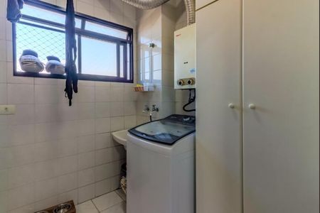 Apartamento à venda com 112m², 3 quartos e 2 vagas Apartamento à venda com 112m², 3 quartos e 2 vagasFoto 18
