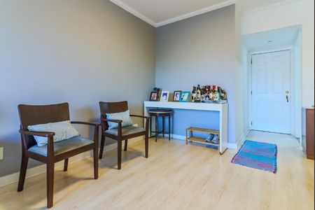 Apartamento à venda com 112m², 3 quartos e 2 vagas Apartamento à venda com 112m², 3 quartos e 2 vagasFoto 09