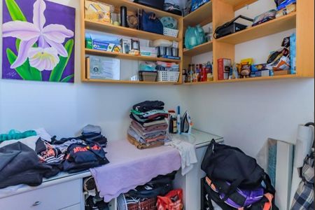 Apartamento à venda com 112m², 3 quartos e 2 vagas Apartamento à venda com 112m², 3 quartos e 2 vagasFoto 22