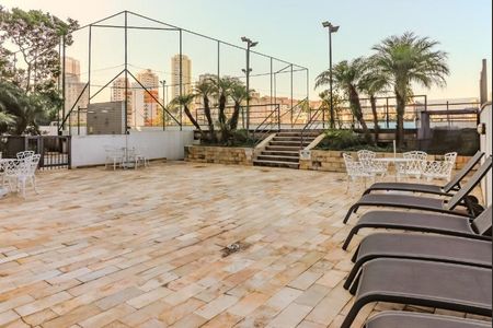 Apartamento à venda com 112m², 3 quartos e 2 vagas Apartamento à venda com 112m², 3 quartos e 2 vagasFoto 48
