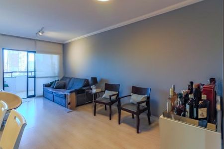 Apartamento à venda com 3 quartos, 112m² em Vila Pauliceia, São Paulo
