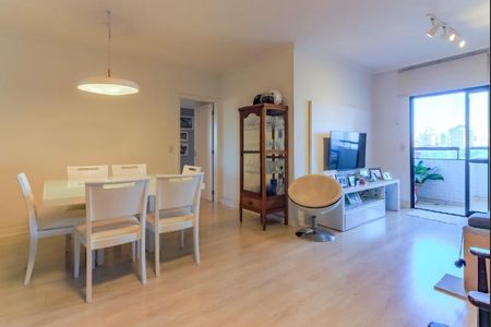 Apartamento à venda com 112m², 3 quartos e 2 vagas Apartamento à venda com 112m², 3 quartos e 2 vagasFoto 02
