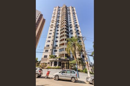 Apartamento à venda com 112m², 3 quartos e 2 vagas Apartamento à venda com 112m², 3 quartos e 2 vagasFoto 41