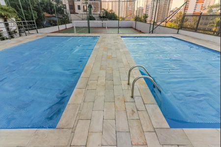 Foto 49 de apartamento à venda com 3 quartos, 112m² em Vila Pauliceia, São Paulo