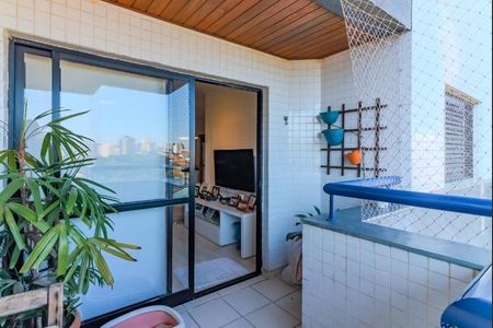 Apartamento à venda com 112m², 3 quartos e 2 vagas Apartamento à venda com 112m², 3 quartos e 2 vagasFoto 12
