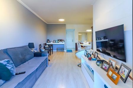Apartamento à venda com 112m², 3 quartos e 2 vagas Apartamento à venda com 112m², 3 quartos e 2 vagasFoto 08
