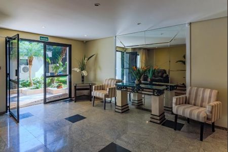 Apartamento à venda com 112m², 3 quartos e 2 vagas Apartamento à venda com 112m², 3 quartos e 2 vagasFoto 57