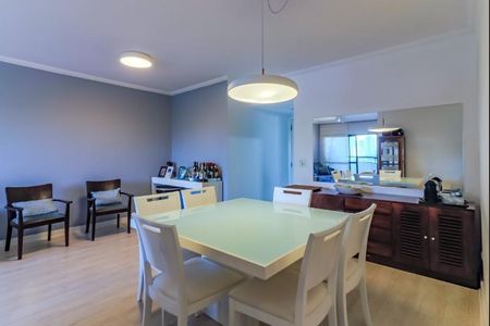 Apartamento à venda com 112m², 3 quartos e 2 vagas Apartamento à venda com 112m², 3 quartos e 2 vagasFoto 04