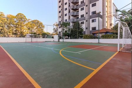 Apartamento à venda com 112m², 3 quartos e 2 vagas Apartamento à venda com 112m², 3 quartos e 2 vagasFoto 60