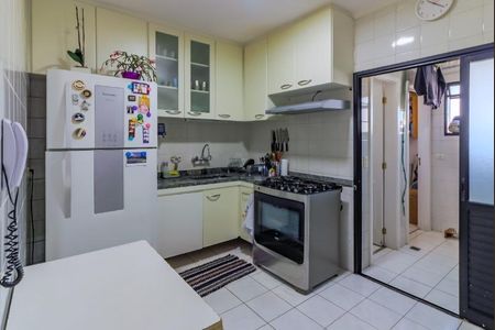 Apartamento à venda com 112m², 3 quartos e 2 vagas Apartamento à venda com 112m², 3 quartos e 2 vagasFoto 14