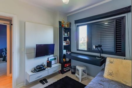 Foto 34 de apartamento à venda com 3 quartos, 112m² em Vila Pauliceia, São Paulo