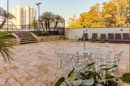 Foto 47 de apartamento à venda com 3 quartos, 112m² em Vila Pauliceia, São Paulo