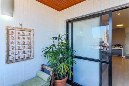 Apartamento à venda com 112m², 3 quartos e 2 vagas Apartamento à venda com 112m², 3 quartos e 2 vagasFoto 13