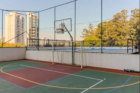 Apartamento à venda com 112m², 3 quartos e 2 vagas Apartamento à venda com 112m², 3 quartos e 2 vagasFoto 61