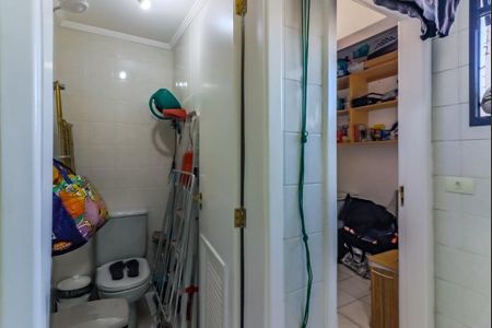 Apartamento à venda com 112m², 3 quartos e 2 vagas Apartamento à venda com 112m², 3 quartos e 2 vagasFoto 19