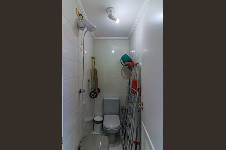 Apartamento à venda com 112m², 3 quartos e 2 vagas Apartamento à venda com 112m², 3 quartos e 2 vagasFoto 23