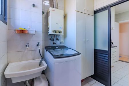 Apartamento à venda com 112m², 3 quartos e 2 vagas Apartamento à venda com 112m², 3 quartos e 2 vagasFoto 21