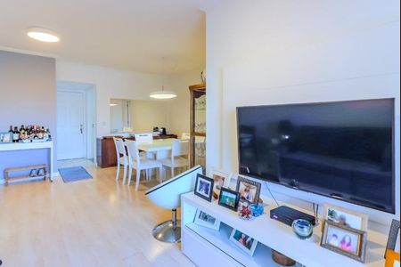 Apartamento à venda com 112m², 3 quartos e 2 vagas Apartamento à venda com 112m², 3 quartos e 2 vagasFoto 07
