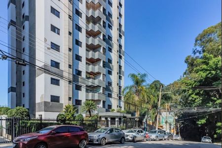 Foto 44 de apartamento à venda com 3 quartos, 112m² em Vila Pauliceia, São Paulo