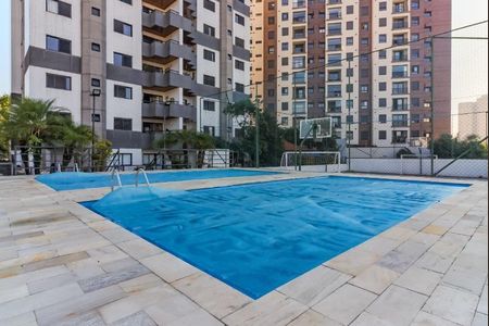 Foto 50 de apartamento à venda com 3 quartos, 112m² em Vila Pauliceia, São Paulo
