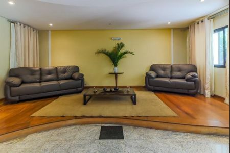 Apartamento à venda com 112m², 3 quartos e 2 vagas Apartamento à venda com 112m², 3 quartos e 2 vagasFoto 56