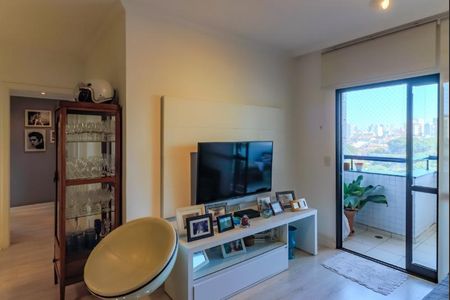 Apartamento à venda com 112m², 3 quartos e 2 vagas Apartamento à venda com 112m², 3 quartos e 2 vagasFoto 06