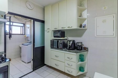Apartamento à venda com 112m², 3 quartos e 2 vagas Apartamento à venda com 112m², 3 quartos e 2 vagasFoto 17