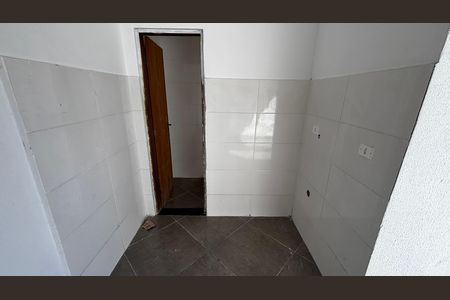 Apartamento à venda com 120m², 2 quartos e 1 vagaCobertura - Area de Serviço