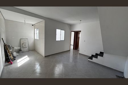 Apartamento à venda com 2 quartos, 120m² em Vila Suíça, Santo André