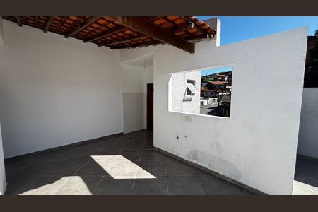 Apartamento à venda com 120m², 2 quartos e 1 vagaCobertura