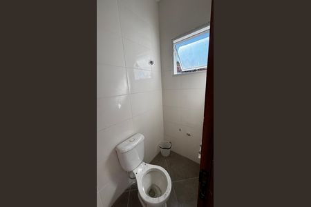 Apartamento à venda com 120m², 2 quartos e 1 vagaCobertura - Banheiro