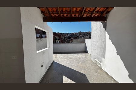 Apartamento à venda com 120m², 2 quartos e 1 vagaCobertura